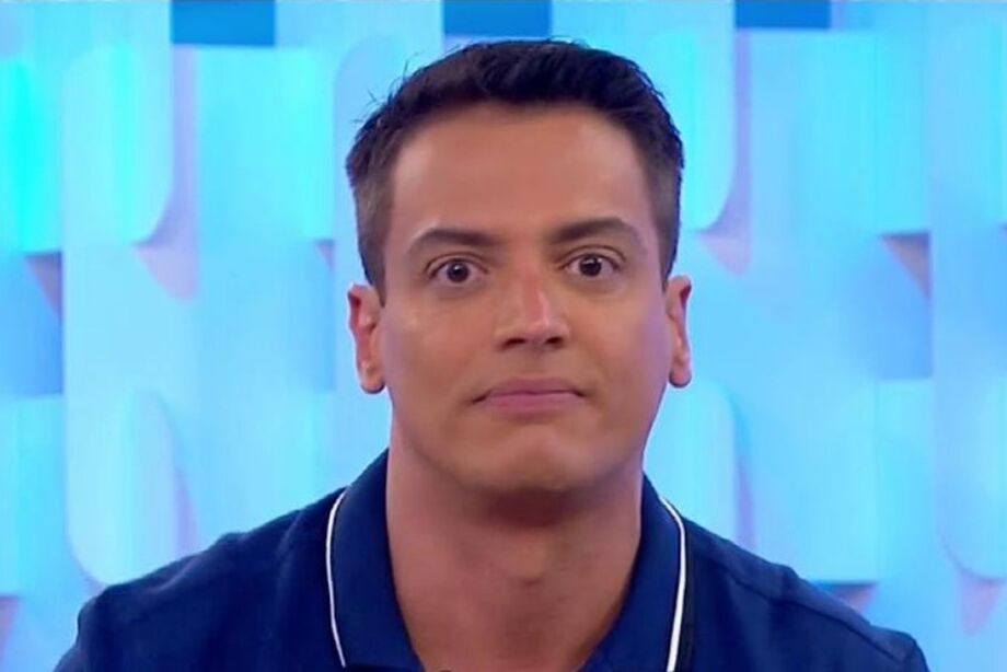 Leo Dias ressalta que sua situação não é culpa de ninguém