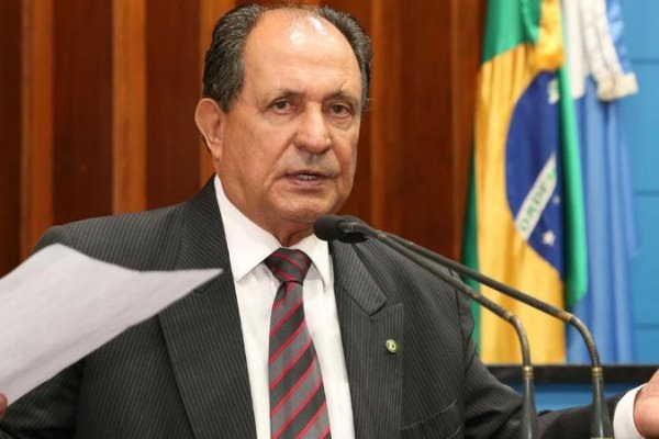 Garantir trafegabilidade segura a todos que utilizam a ponte sobre o Córrego Bom Fim, esta é missão do deputado estadual Zé Teixeira