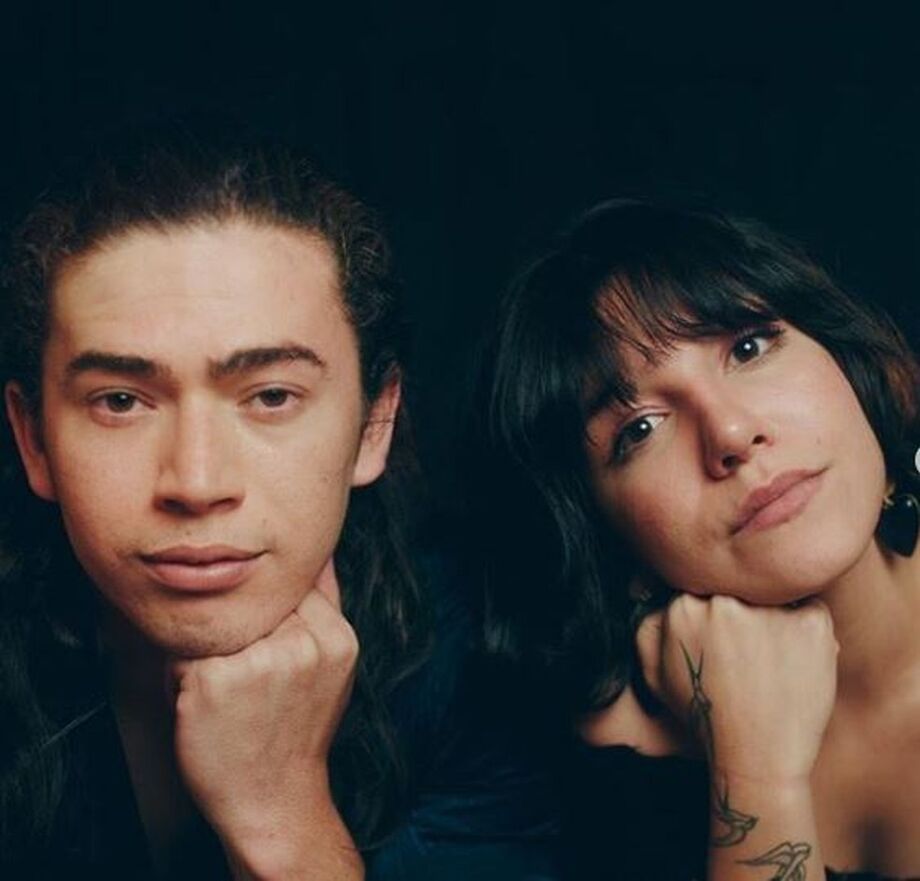 A música está disponível em plataformas de música digital