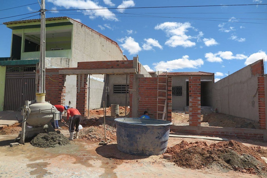 Mesmo assim, ele não vê para os próximos meses crescimento tão acentuado quanto o deste ano
