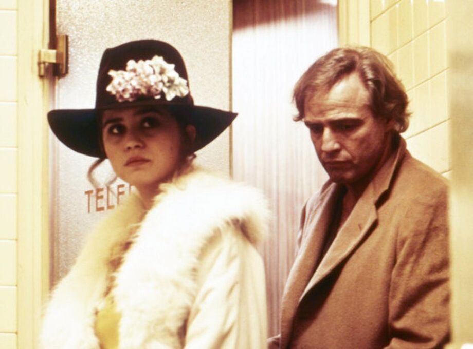 Já se passaram quase 50 anos desde que Marlon Brando e Maria Schneider dançaram aquele tango em Paris, em 1972