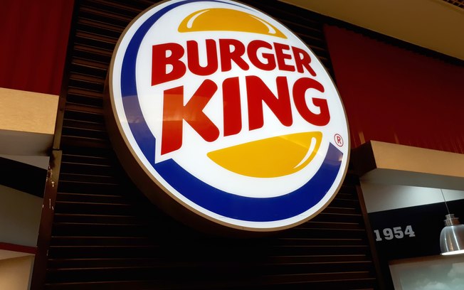 O famoso BK será inaugurado na próxima sexta-feira