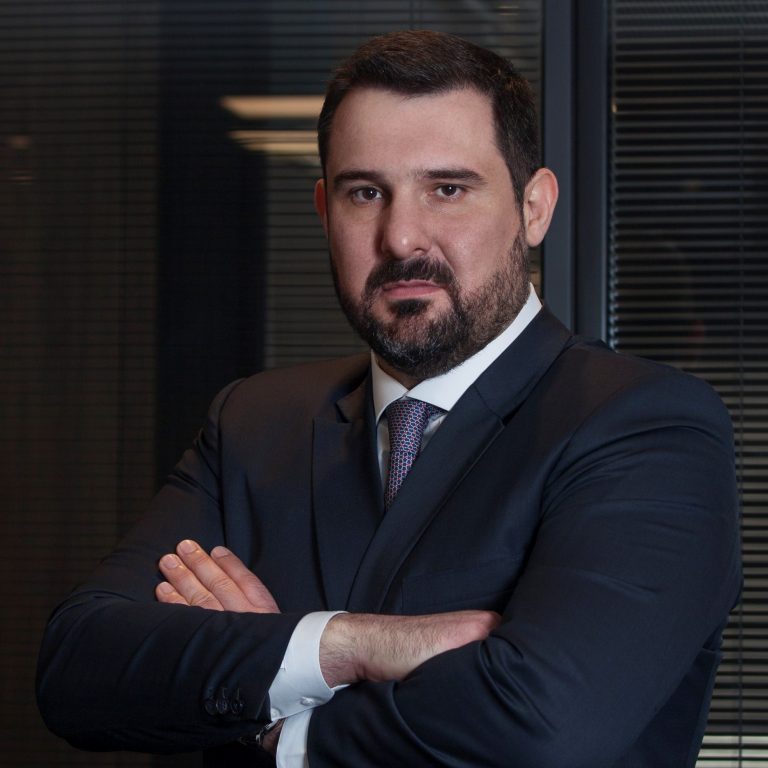 Lucas Augustus Alves Miglioli - sócio do Miglioli e Bianchi Advogados