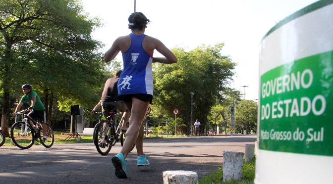 Com atividades culturais, lazer e dicas de segurança no trânsito, o “Projeto Verão no Parque”,  acontecerá aos domingos de janeiro e fevereiro e visa proporcionar entretenimento, qualidade de vida à população e um trânsito mais seguro.