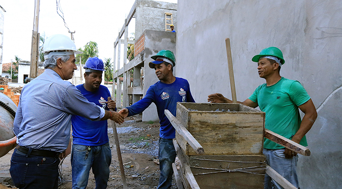Em maio próximo, a quarta cidade do Estado ganhará uma nova estrutura para atendimento de urgência e emergência.