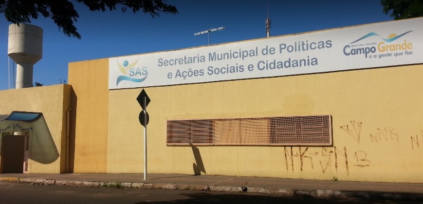 Secretaria de Gestão e de Assistência Social