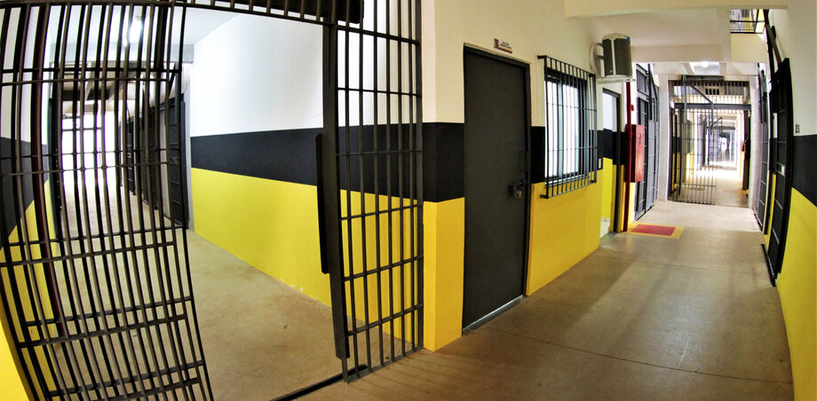 Várias penitenciárias tem nomes de pessoas emblemáticas na história de MS