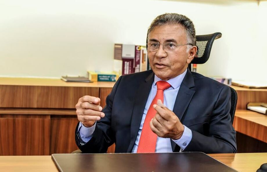 A saída do MPF (Ministério Público Federal) de Ponta Porã, ocorrida no início deste ano por conta do aumento da violência na região, é culpa do Governo Federal, na opinião do juiz federal aposentado Odilon de Oliveira