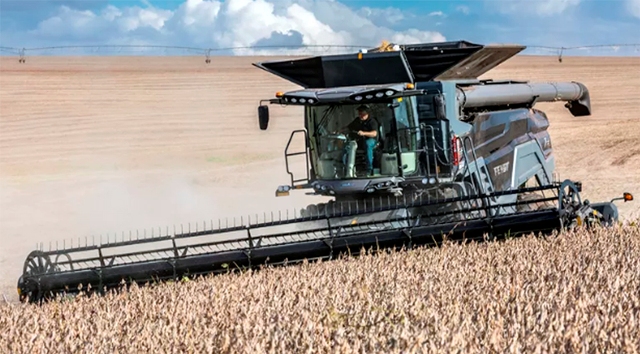 Consultoria pondera que seca continua na América do Sul