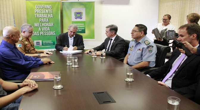 O decreto sobre as normas de transição foi publicado nesta quarta-feira (15.1) no Diário Oficial do Estado.