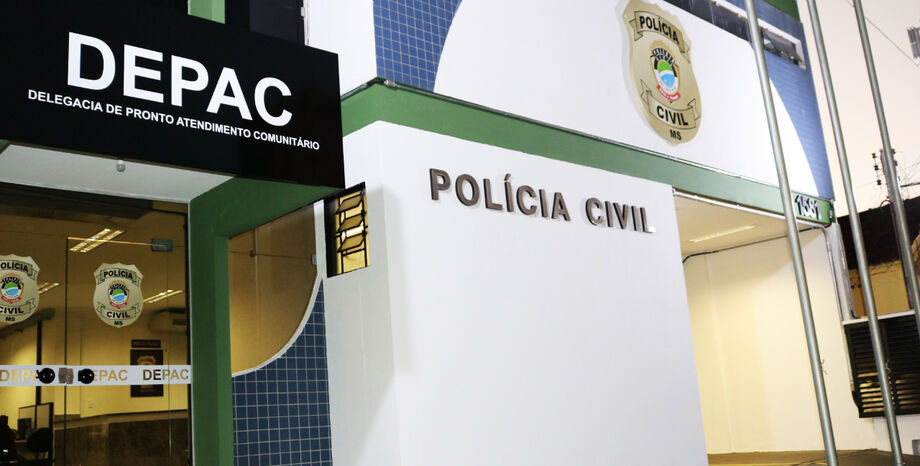 Foram contabilizados 35.062 boletins de ocorrência
