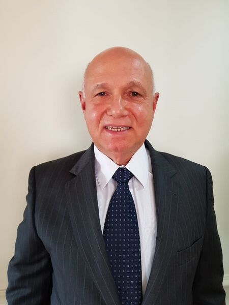 Voltaire Marensi - advogado e professor. Coordenador da Cátedra de Direito de Seguros na Academia Nacional de Seguros e Previdência