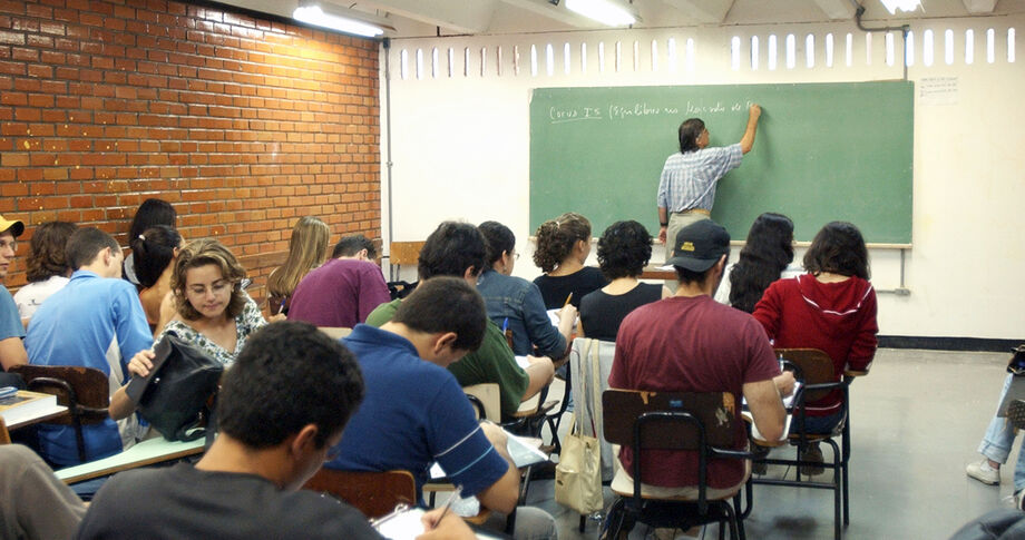 De acordo com o MEC, é o maior aumento em reais desde 2009