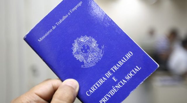Os interessados devem realizar o cadastro na Funtrab