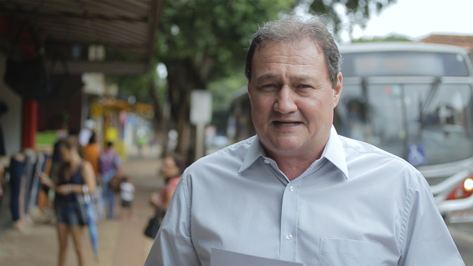Marcelo Miglioli, pré-candidato a Prefeito de Campo Grande