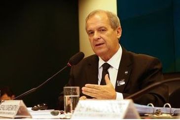 José Paulo Martins assume interinamente a Secretaria Especial de Cultura