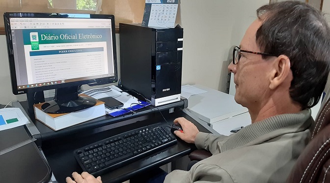 Além de listar opções assertivas das 30 questões aplicadas na prova deste domingo, também são estabelecidos na publicação os prazos para interposição de recurso, que passa a contar a partir das 13h desta segunda-feira (20) até às 17h de terça-feira (21).