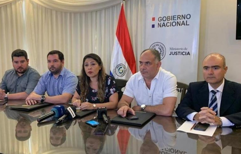 A Procuradoria do país sul-americano pediu a prisão do diretor de presídio regional