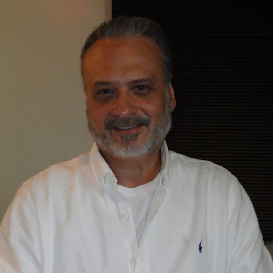Cirilo Tissot, psiquiatra, especialista em dependência química e diretor técnico da Clínica Greenwood