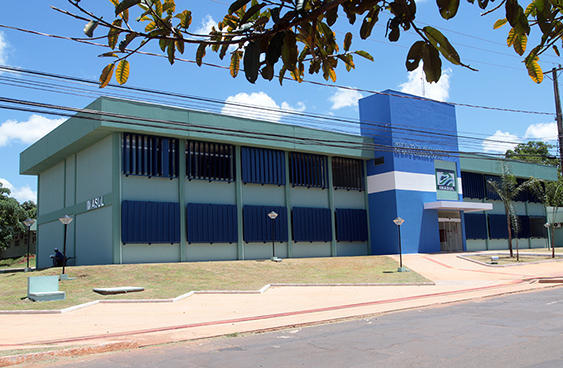 Com a conclusão do processo de modernização do sistema da Licenciamento Ambiental do Imasul, todas as autorizações ambientais e portarias de outorgas já estão recebendo a assinatura digital