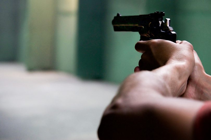 O programa Considerações traz nessa edição de janeiro um  tema bastante polêmico que  divide muitas opiniões: “Porte e Posse de Armas”