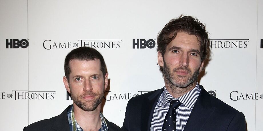 A HBO anunciou cancelamento do novo projeto dos produtores de Game Of Thrones, David Benioff e D.B. Weiss