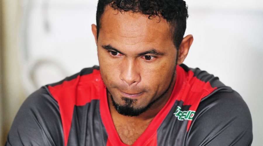 A data de sua apresentação no clube ainda não foi definida