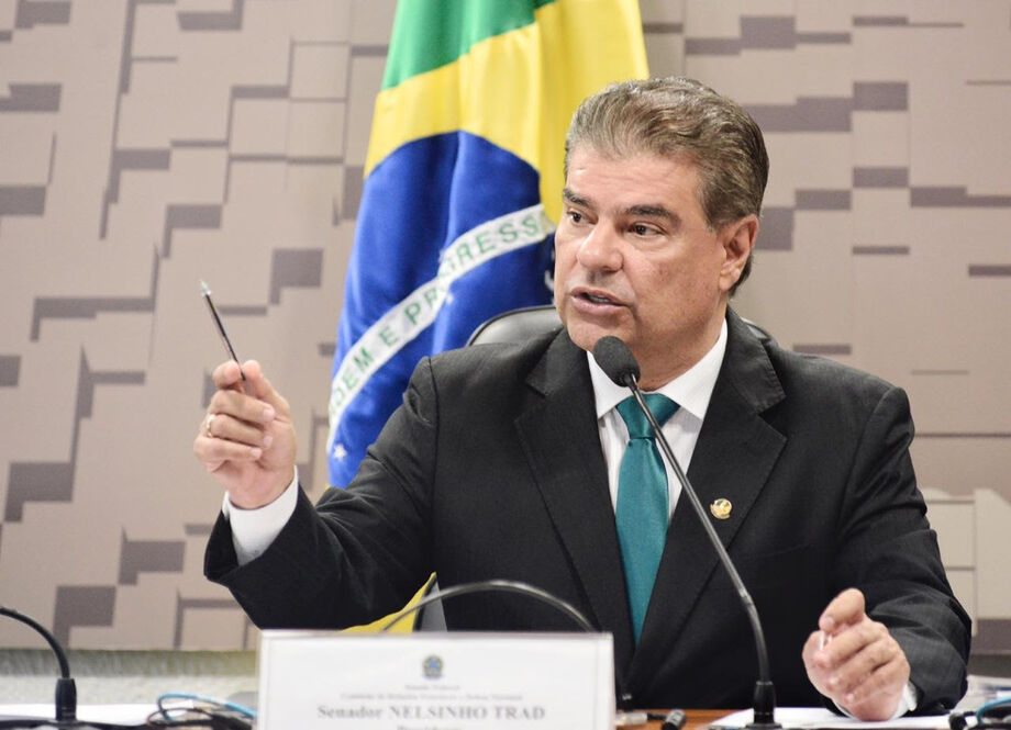 Senador destacou que esta foi uma importante vitória, mas que agora precisa fazer o trabalho de articulação junto ao Governo Federal