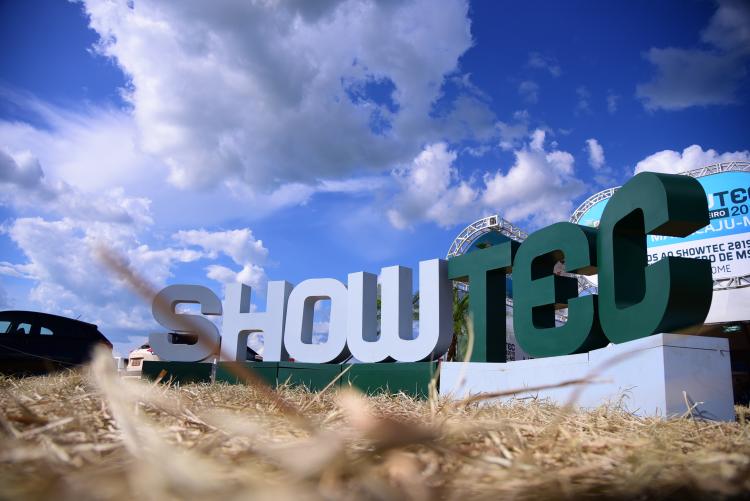 Feira acontece de 22 a 24 de janeiro, em Maracaju, e contará com Encontro de Jovens da Agropecuária, ATeG Horticultura e amplo atendimento a produtores.