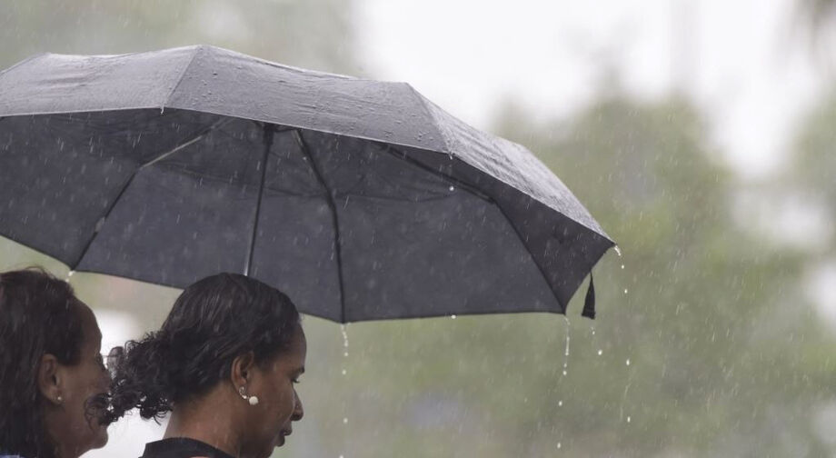 As temperaturas no Estado podem variar entre de 19°C a 34°C, com tendência a declínio. A intensidade dos ventos será de fraca a moderada com rajadas