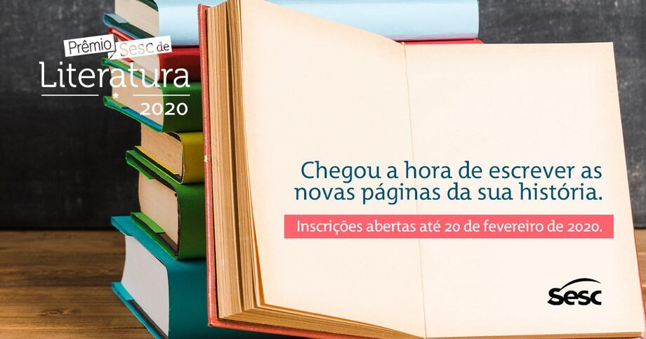 A premiação foi criada em 2003
