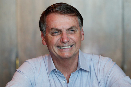 Bolsonaro: 'a chance no momento é zero'