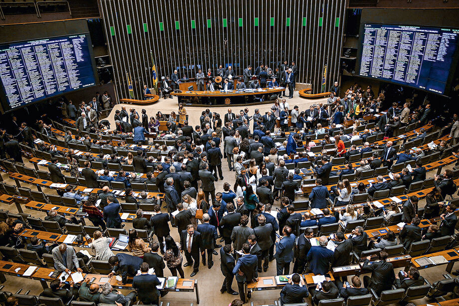 Na segunda, pelo relatório mais detalhado, o total aumentou para 10.453