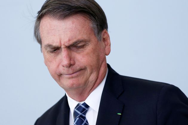 A atuação do presidente da República, Jair Bolsonaro, em relação à polêmica em torno da floresta Amazônica foi alvo do megainvestidor e filantropo George Soros