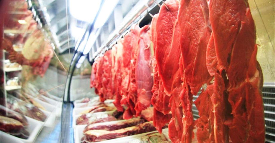 Os preços do boi gordo nesta sexta estavam cotados entre R$ 170 e R$ 180, conforme a pasta