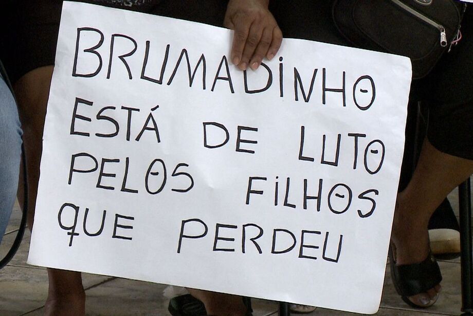Um ano depois do rompimento de barragem da mineradora Vale em Brumadinho (MG), a cidade registra um aumento de 400% na demanda por atendimento em saúde mental no sistema público de saúde, segundo dados da prefeitura