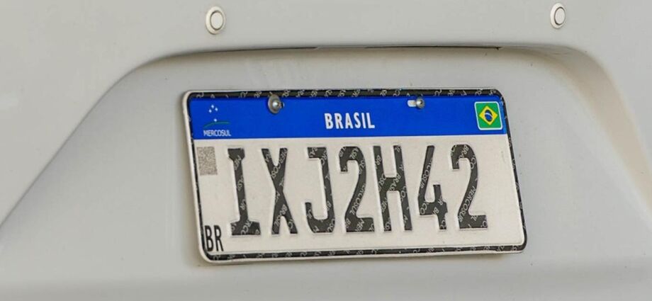 Conforme divulgado pelo Denatran (Departamento Nacional de Trânsito), para os cidadãos as mudanças serão graduais