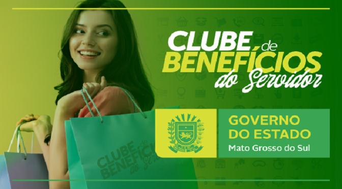 É possível obter descontos na compra de produtos em diversos segmentos do setor de comércio e serviços de Mato Grosso do Sul