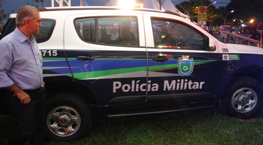 Ao todo foram investidos cerca de R$ 9 milhões na compra dos novos veículos, adquiridos com recursos de emenda parlamentar e da União.