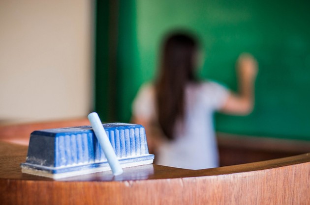 É necessária a comprovação de licenciatura plena em pedagogia