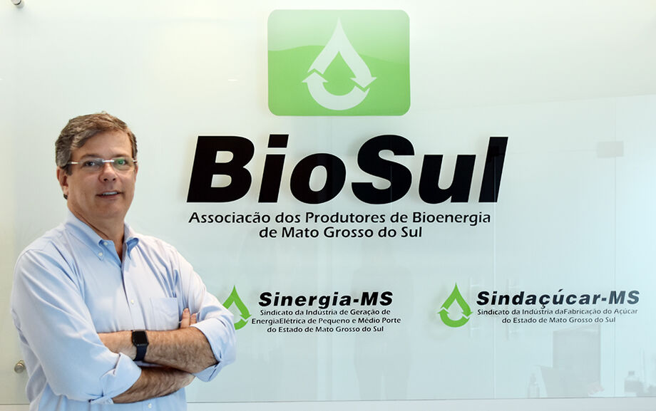 A certificação resultará em uma Nota de Eficiência Energético-Ambiental sobre o processo de produção da usina