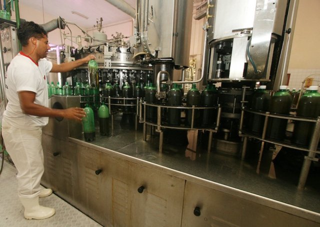 Ano de 2019 terminou com a produção estável