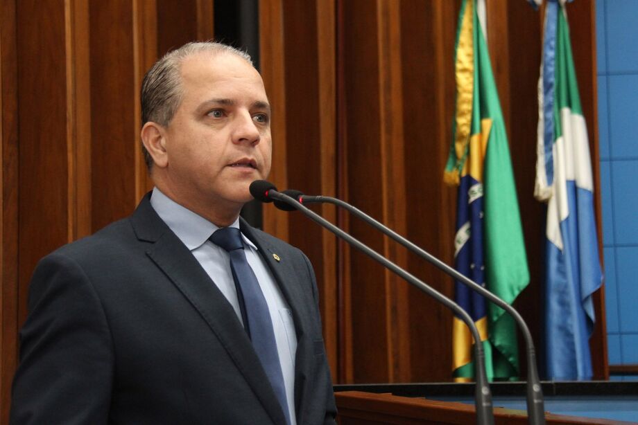 Depois de meses de intenso diálogo, persistência e apoio incondicional do deputado estadual Coronel David, o Governo do Estado de Mato Grosso do Sul publicou na manhã desta terça-feira (28), o cronograma para convocação dos aprovados no concurso da Políci