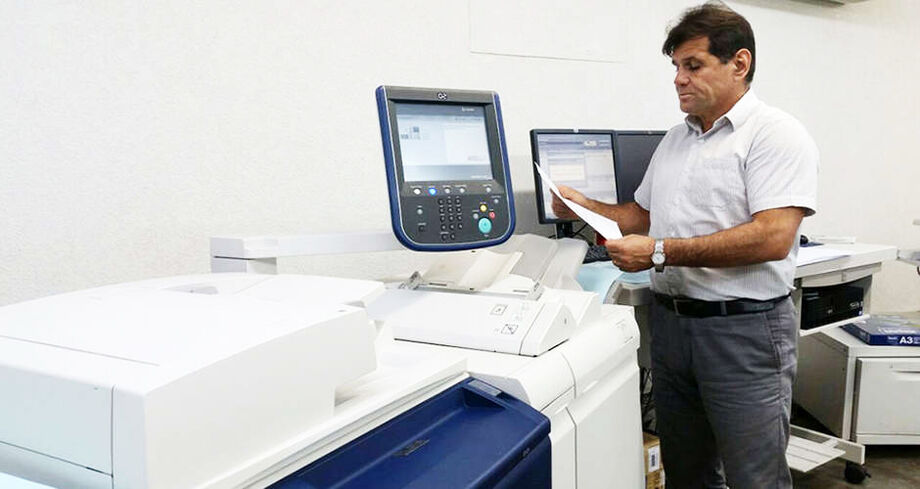Projeção de crescimento de 3% é reflexo do otimismo dos empresários