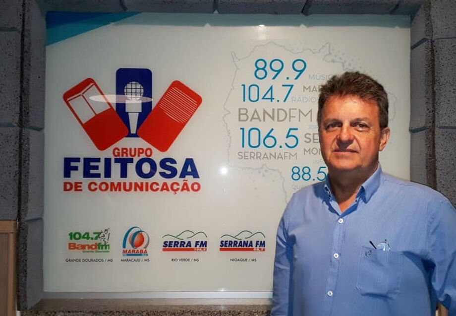 João atua há mais de 20 anos no controle de vetores, e pragas urbanas e orientou a população para os principais cuidados que devem ser tomados para evitar a proliferação dessas pragas nas residências