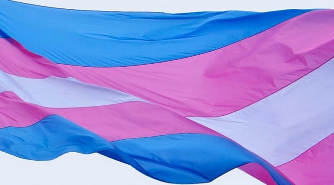 O Dia da Visibilidade Trans foi criado em 2004