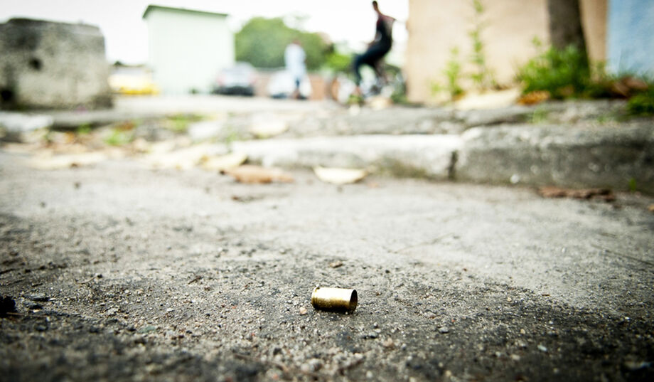 Campo Grande registrou uma queda de 32,5% nos crimes de homicídios, passando de 83 para 56 casos em 2019