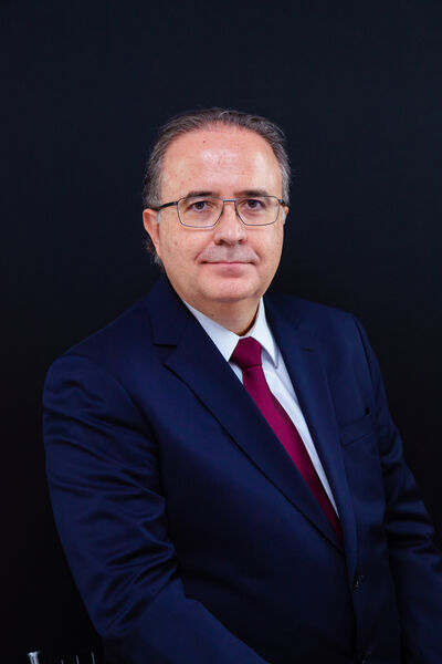 Roberto Braga - advogado e sócio da Braga de Andrade Advogados