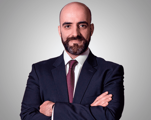Leonardo Mazzillo - Coordenador das áreas de Consultoria Tributária e Human Capital do WFaria Advogados