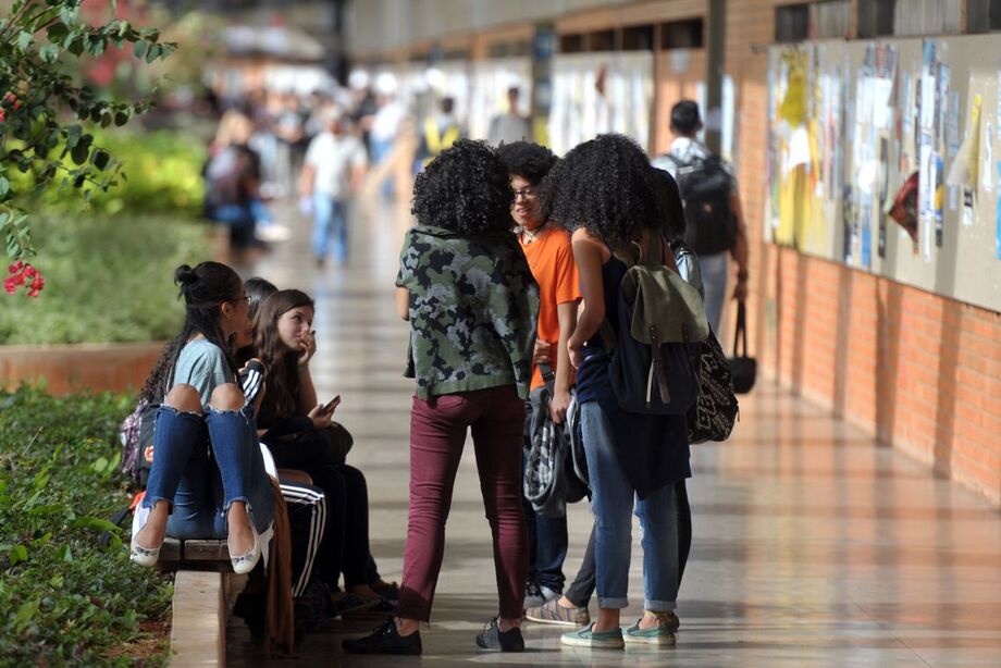Começam hoje (31) as inscrições do Sisu na Universidade Estadual de Mato Grosso do Sul (UEMS)